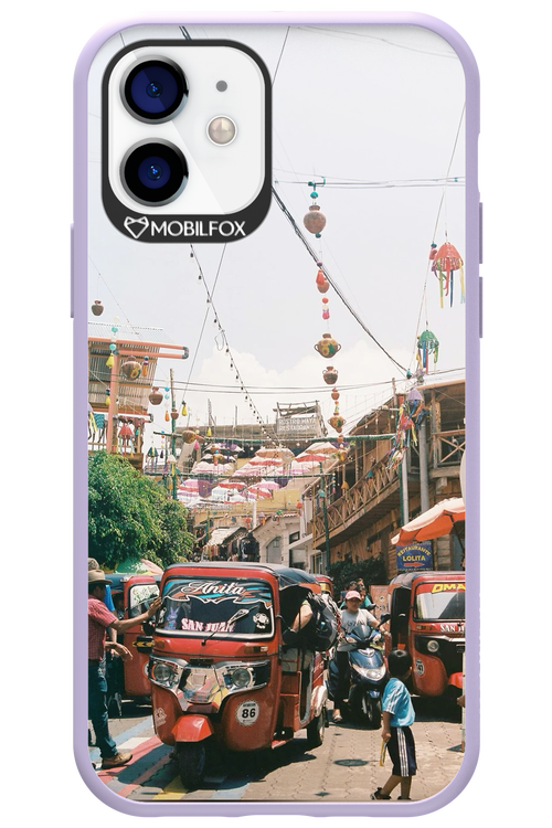 Guatemala Day 2.0 - Apple iPhone 12
