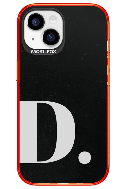 D (Off Space) 2.0 - Apple iPhone 15