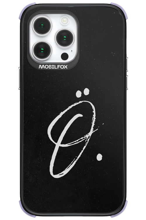 (Off Space) O II 2.0 - Apple iPhone 14 Pro Max