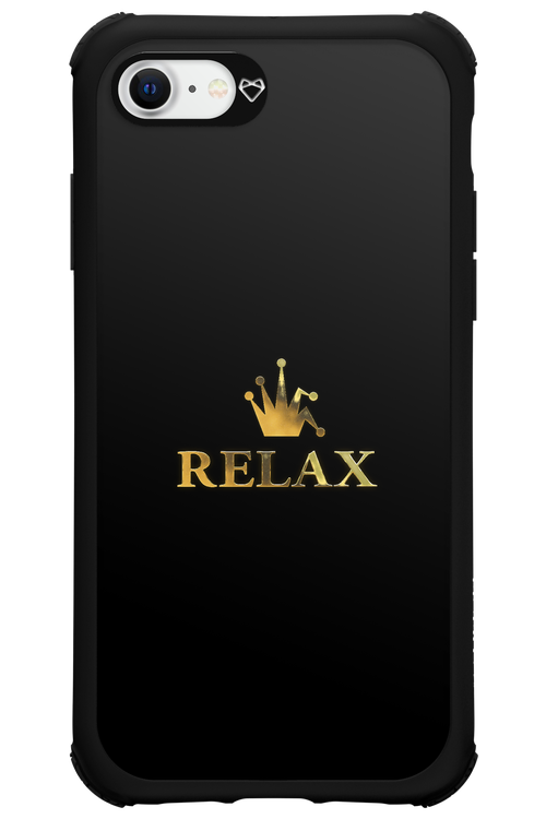 Relax 2.0 - Apple iPhone SE 2020