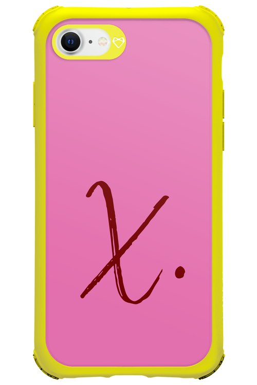 (Sorbet) X 2.0 - Apple iPhone 8