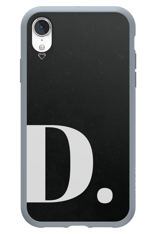 D (Off Space) 2.0 - Apple iPhone XR