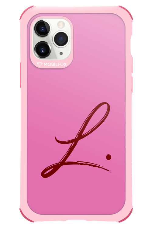(Sorbet) L 2.0 - Apple iPhone 11 Pro