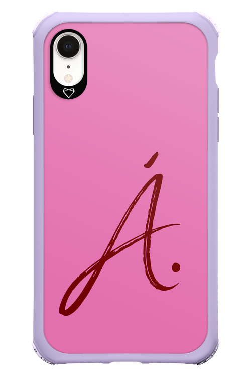 (Sorbet) A II 2.0 - Apple iPhone XR