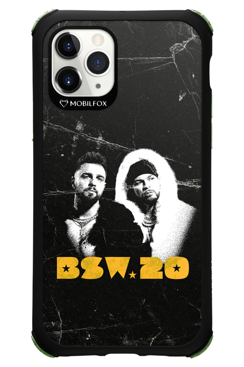 BSW 20 (3) 2.0 - Apple iPhone 11 Pro