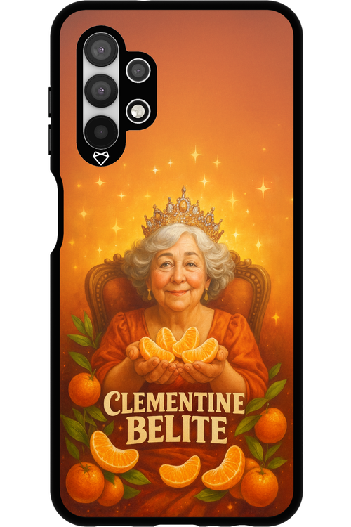 Clementine Belite Queen 2.0 - Samsung Galaxy A13 4G