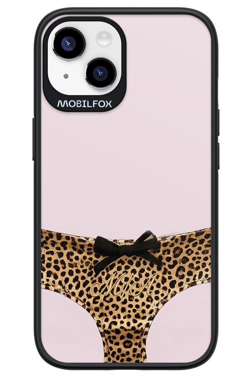 Panties 2.0 - Apple iPhone 14