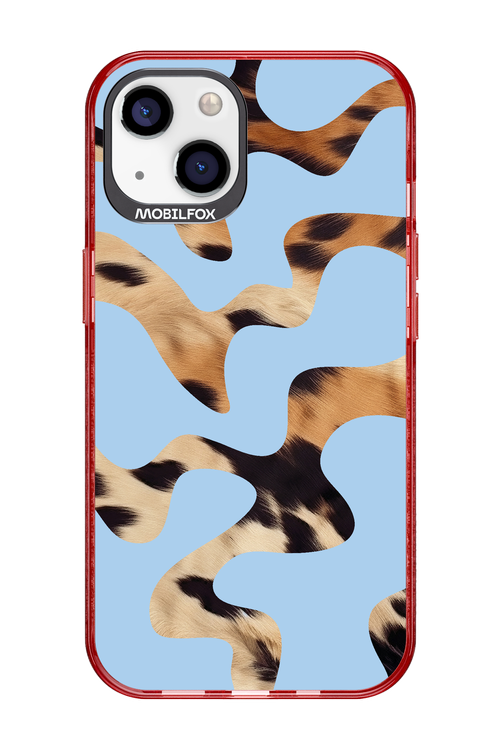 Funky Deer - Apple iPhone 13