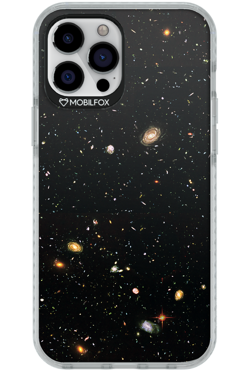 Cosmic Space 2.0 - Apple iPhone 12 Pro Max