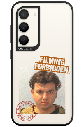 Rares Mugshot 2.0 - Samsung Galaxy S23