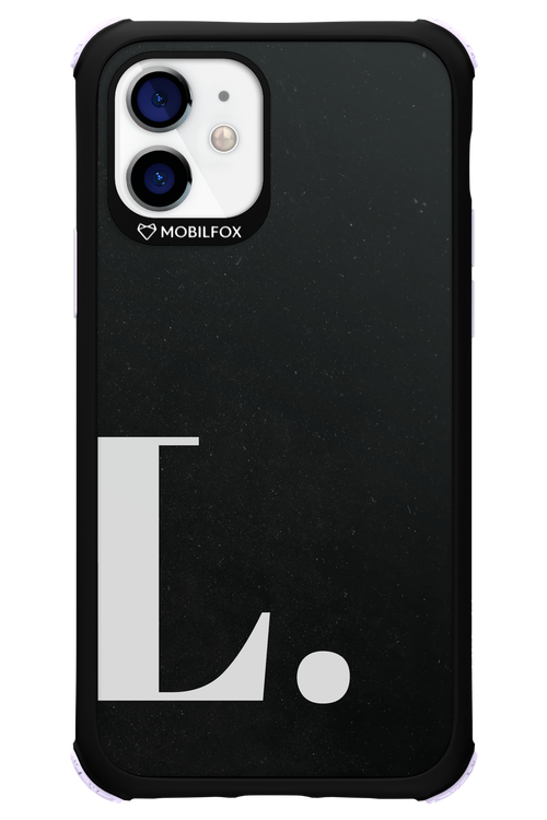 L (Off Space) 2.0 - Apple iPhone 12