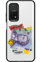 Money - Xiaomi Mi 10T 5G