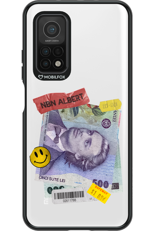 Money - Xiaomi Mi 10T 5G