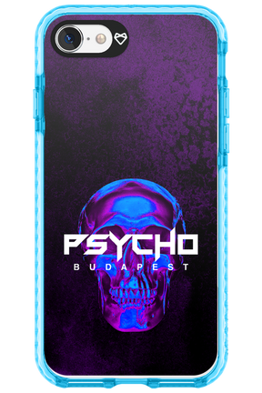 Psyskull - Apple iPhone SE 2020