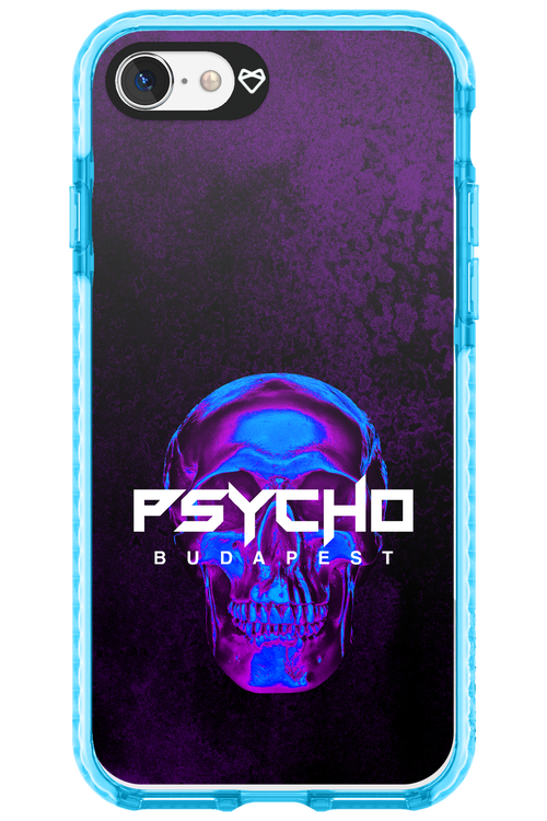 Psyskull - Apple iPhone SE 2020