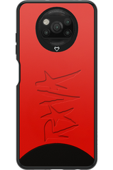 Rava Red - Xiaomi Poco X3 NFC
