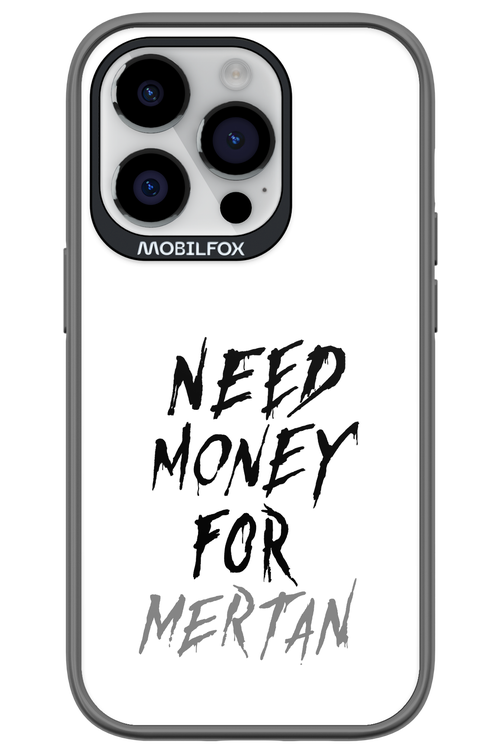 Need Money For Mertan - Apple iPhone 14 Pro