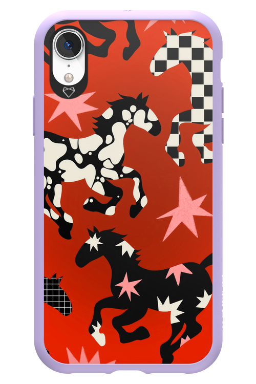 Stallions 2.0 - Apple iPhone XR