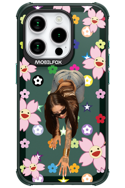 Oh G!rl 2.0 - Apple iPhone 15 Pro