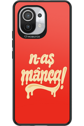 N-AȘ MÂNCA - Xiaomi Mi 11 5G