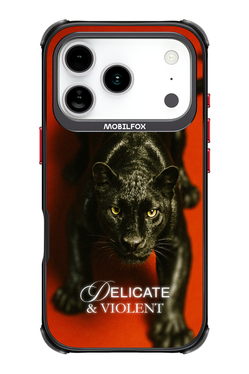 DeliCat 2.0 - Apple iPhone 17 Pro