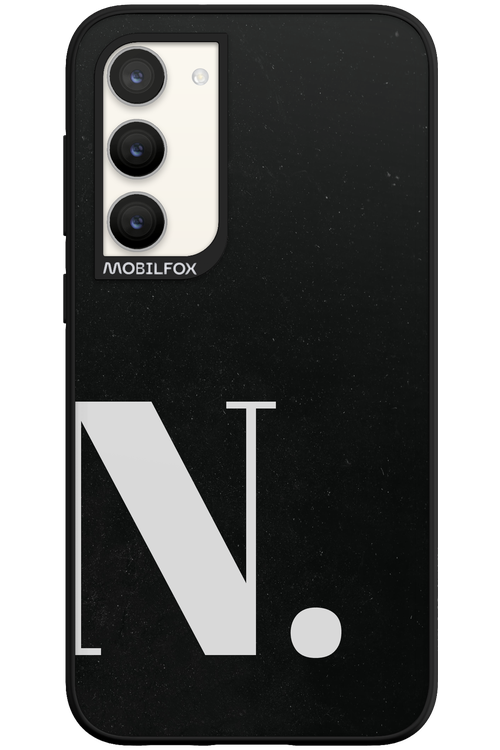 N (Off Space) 2.0 - Samsung Galaxy S23 Plus