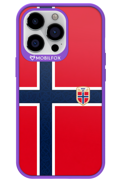 Norway 2.0 - Apple iPhone 13 Pro