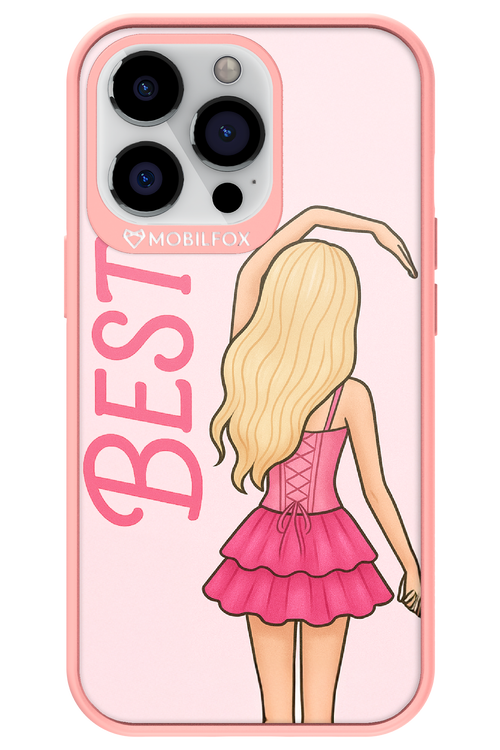 Bestt 2.0 - Apple iPhone 13 Pro