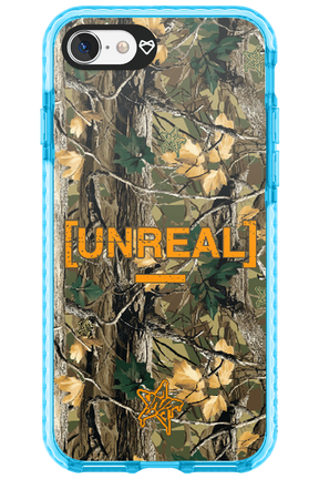 Realtree - Apple iPhone 7