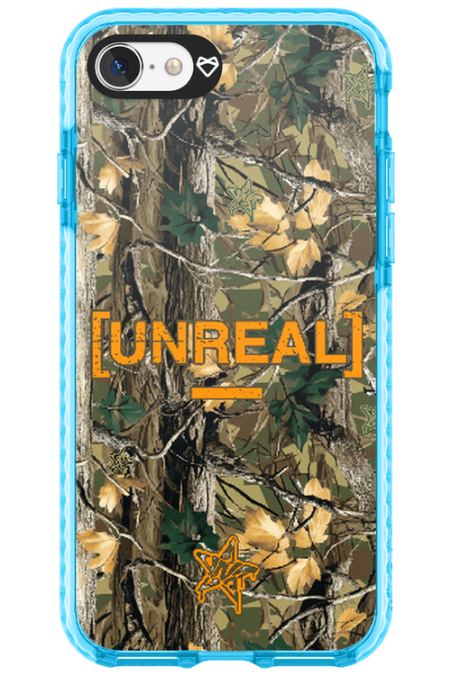 Realtree - Apple iPhone 7