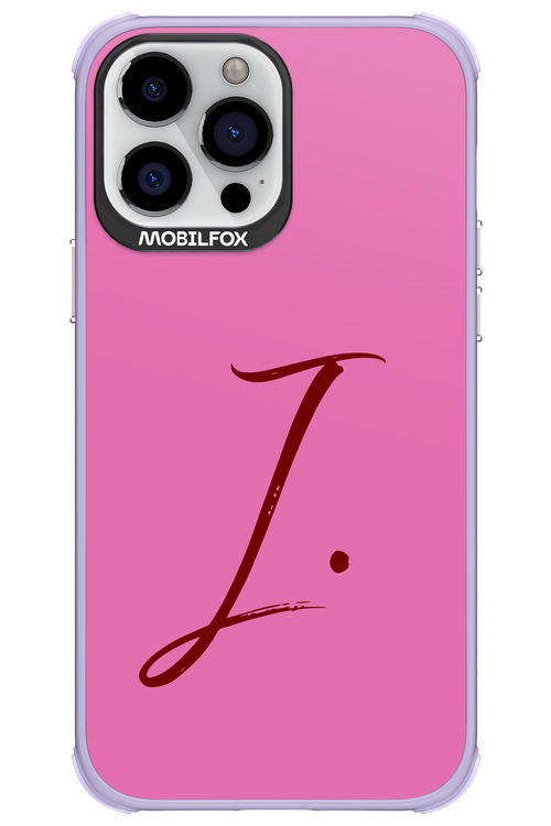 (Sorbet) I 2.0 - Apple iPhone 13 Pro Max