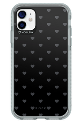 BLVCK HEARTS - Apple iPhone 11