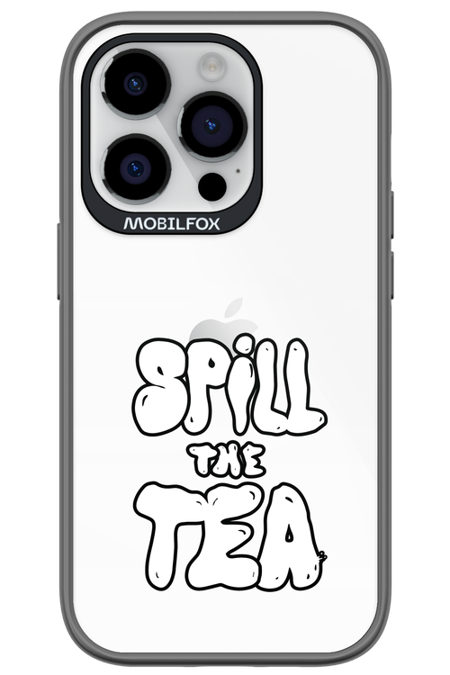 Outline Edition - Apple iPhone 14 Pro