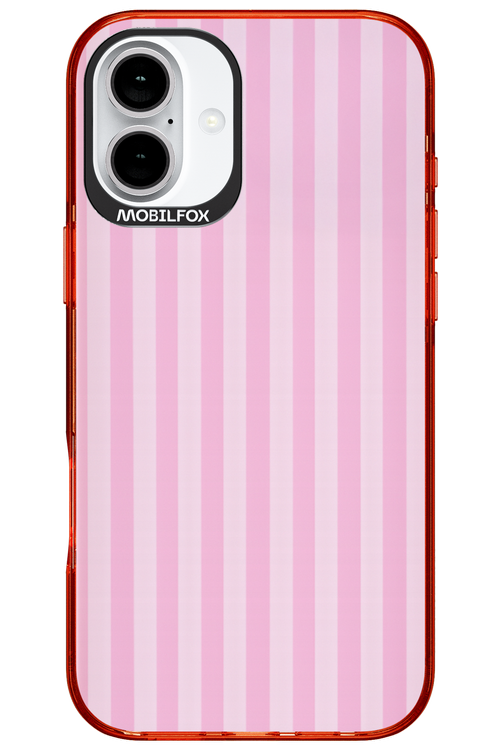 Pink Secret  2.0 - Apple iPhone 16 Plus
