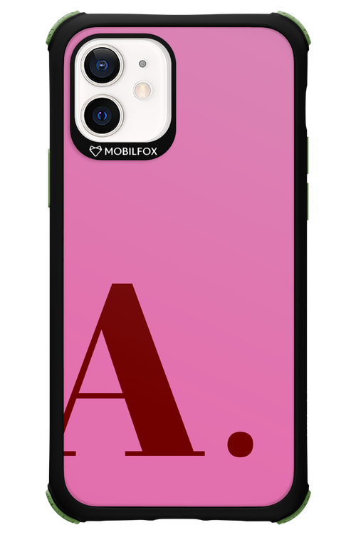 A (Sorbet) 2.0 - Apple iPhone 12