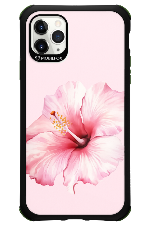HibiPinky 2.0 - Apple iPhone 11 Pro Max