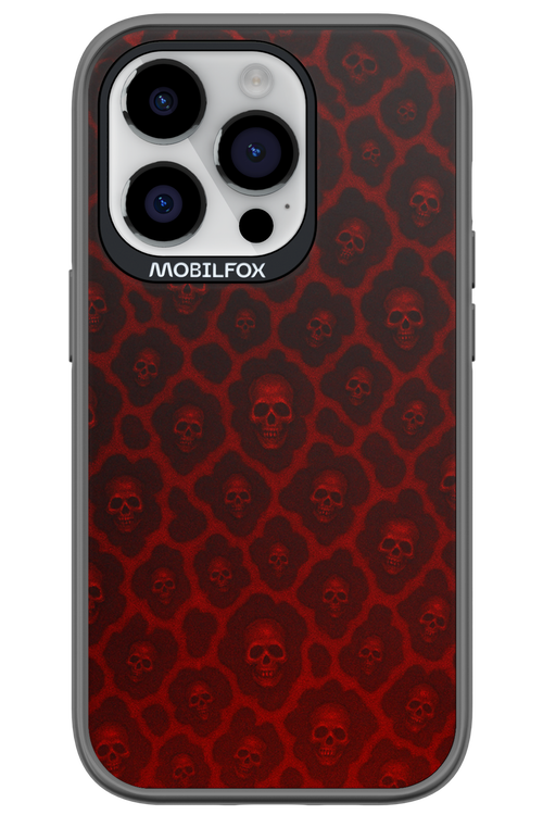 Skullpard 2.0 - Apple iPhone 14 Pro