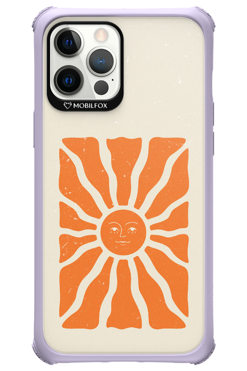 Solar Soul 2.0 - Apple iPhone 12 Pro Max