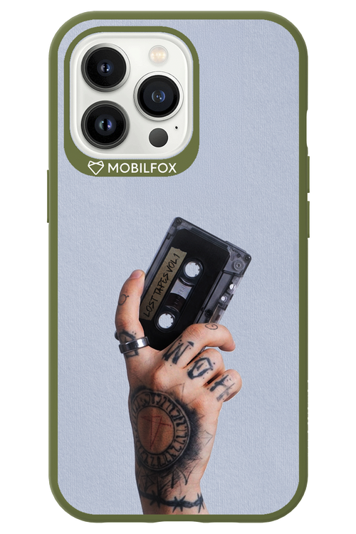 Bagabont 2.0 - Apple iPhone 13 Pro