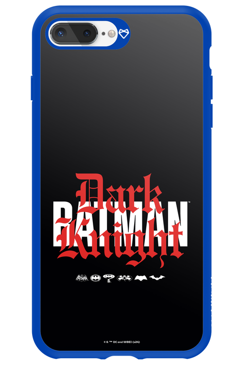 Batman Dark Knight - Apple iPhone 7 Plus