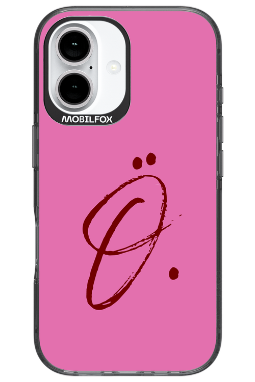(Sorbet) O II 2.0 - Apple iPhone 16