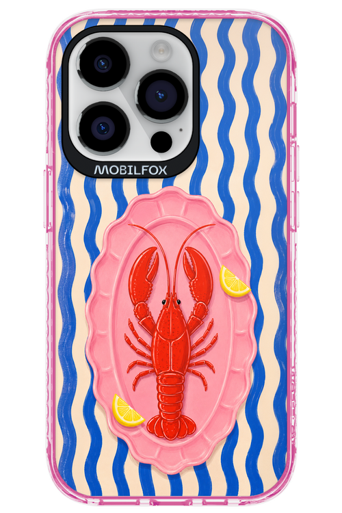 LOBSTER 2.0 - Apple iPhone 14 Pro