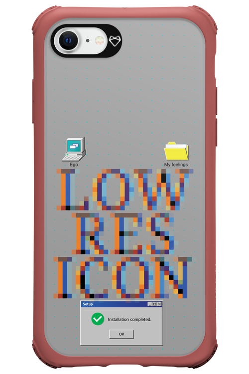 Low res icon 2.0 - Apple iPhone SE 2020