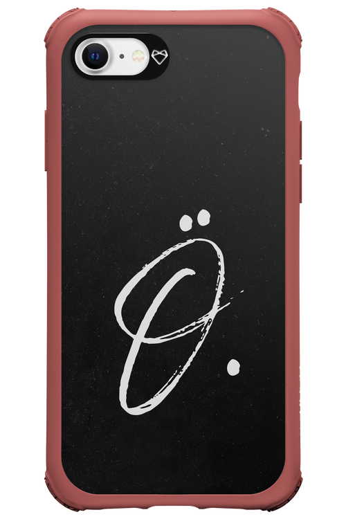(Off Space) O II 2.0 - Apple iPhone SE 2020