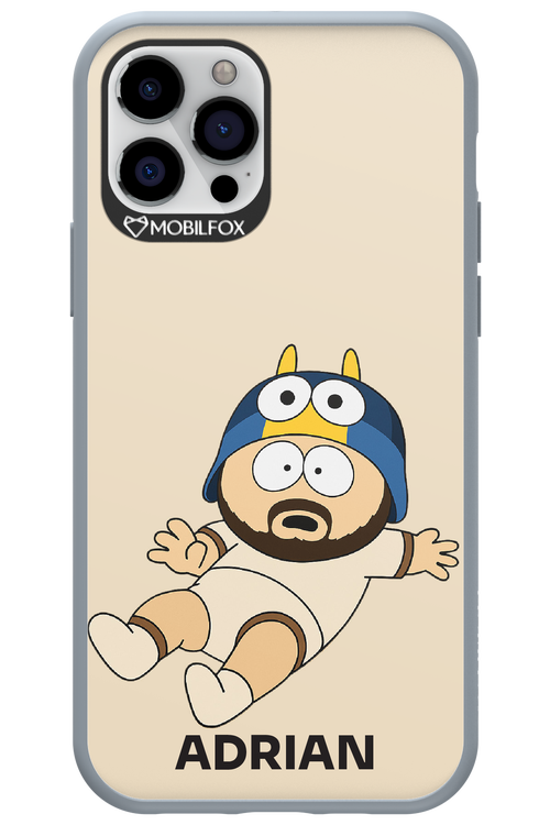 ChildHeli 1 - Apple iPhone 12 Pro