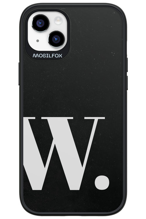 W (Off Space) 2.0 - Apple iPhone 14 Plus