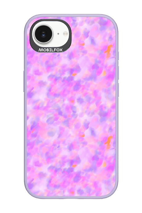 Lavender Field 2.0 - Apple iPhone 16e