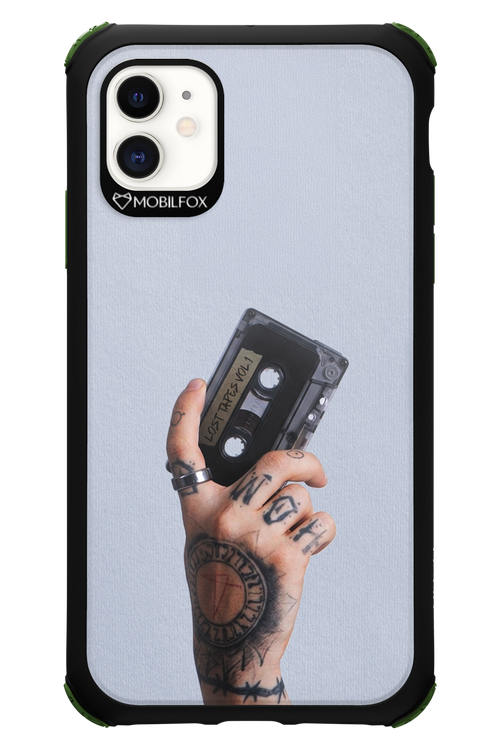 Bagabont 2.0 - Apple iPhone 11