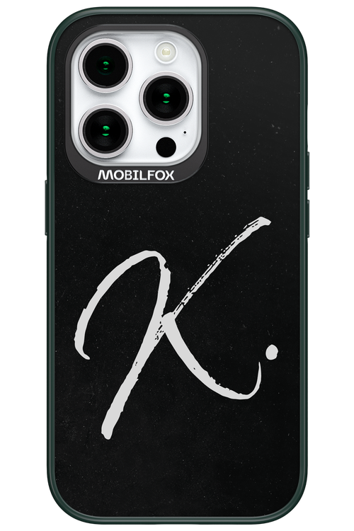 (Off Space) K 2.0 - Apple iPhone 15 Pro