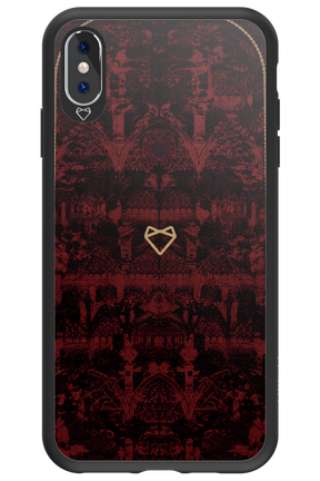 Portugalia x Mobilfox 2.0 - Apple iPhone XS Max
